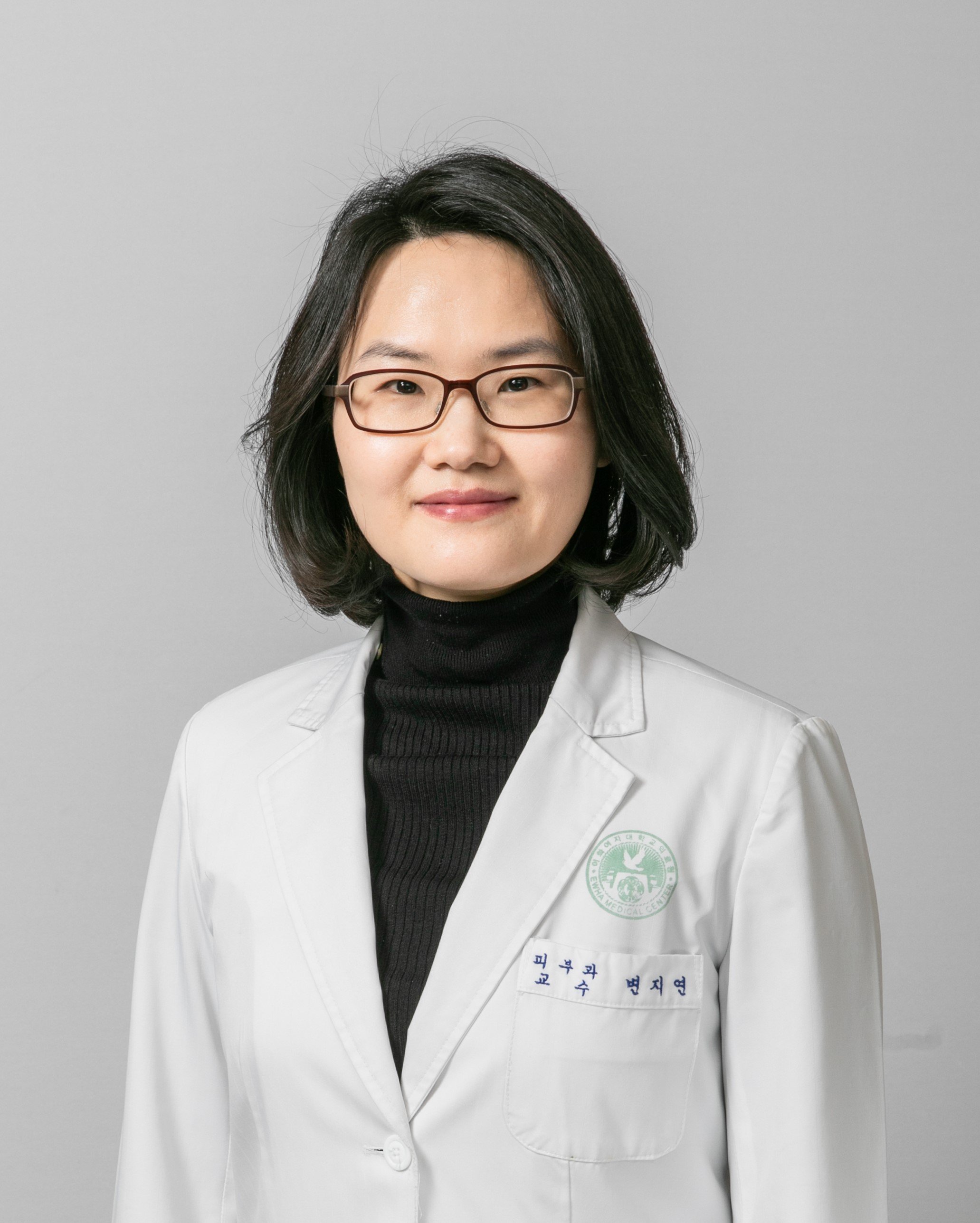 이대목동병원 피부과 전문의 변지연 교수 CuraPulse 자문위원 프로필