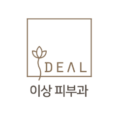 이상피부과 로고